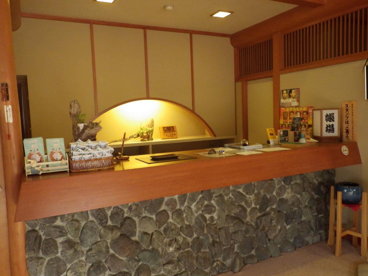 Hotel Kosenkaku Yoshinoya Totsukawa Exterior foto